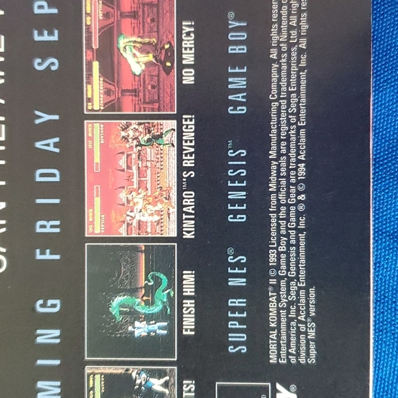 4/$20 - Image Comics Youngblood Strikefile 5  1994 Rob Liefeld - Picture 9 of 9